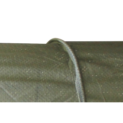 Siatka na ryby Delphin LUX 40 / 120 cm
